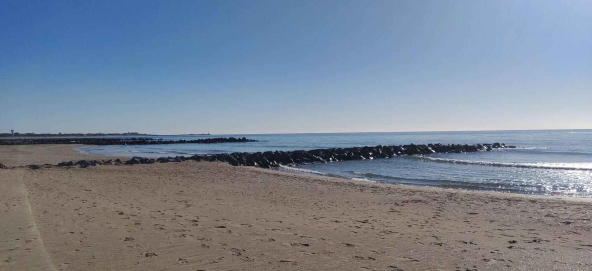 T4 Climatise Avec Piscine A 400M De La Mer Vias Exteriör bild